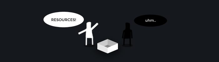 Resource for GameDevs